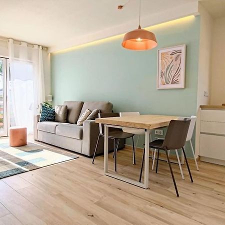 Kaioa Apartment Estepona Exteriör bild
