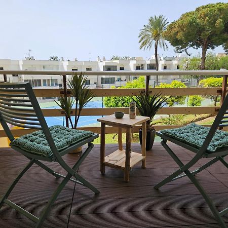 Kaioa Apartment Estepona Exteriör bild