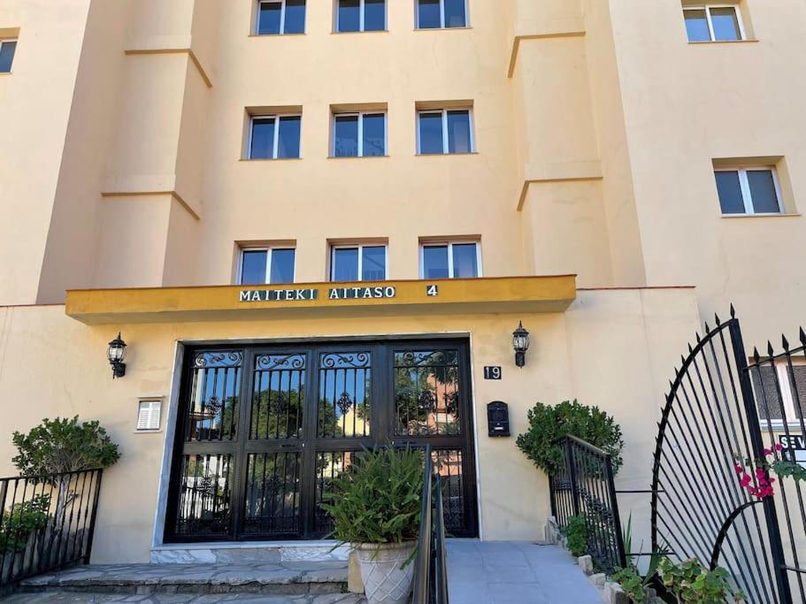 Kaioa Apartment Estepona Exteriör bild