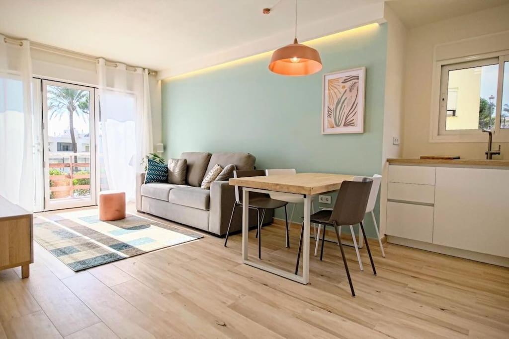 Kaioa Apartment Estepona Exteriör bild