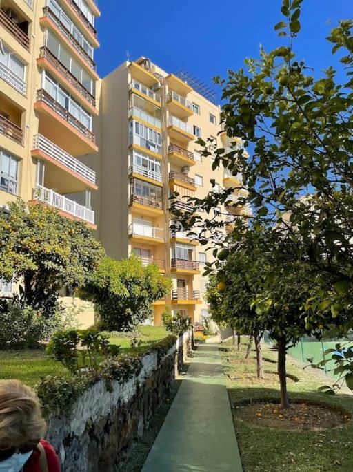 Kaioa Apartment Estepona Exteriör bild