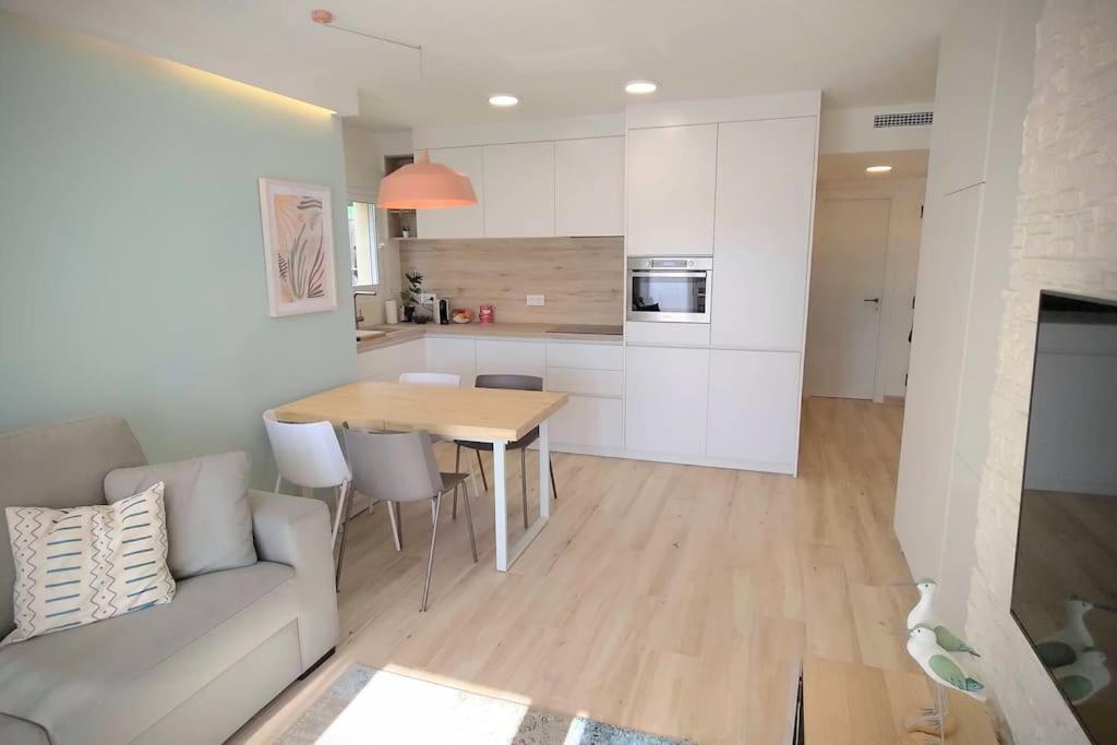 Kaioa Apartment Estepona Exteriör bild