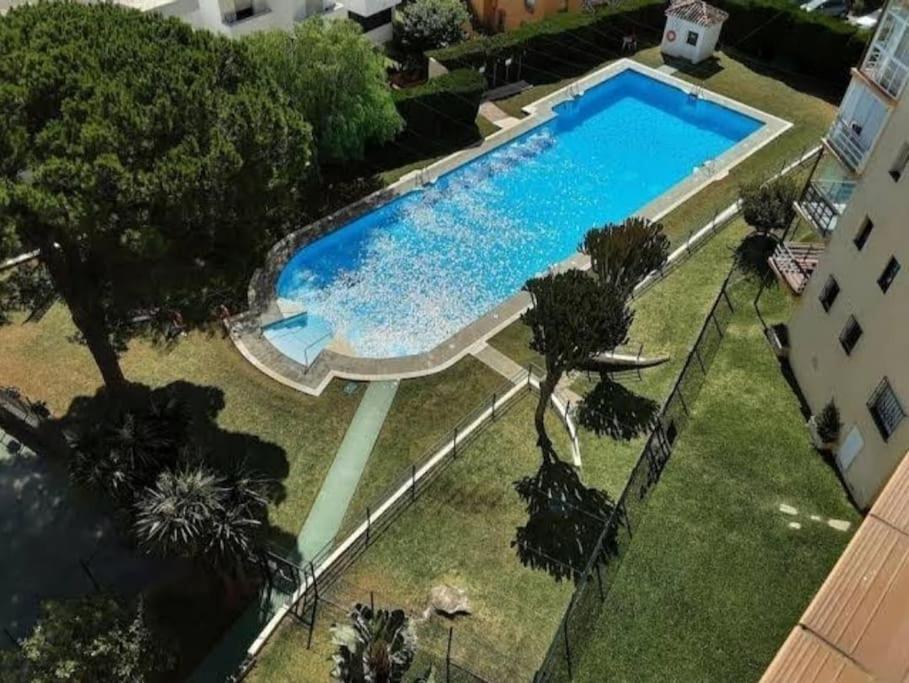 Kaioa Apartment Estepona Exteriör bild