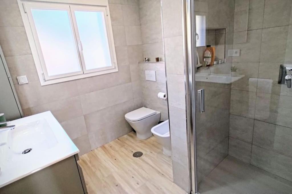 Kaioa Apartment Estepona Exteriör bild