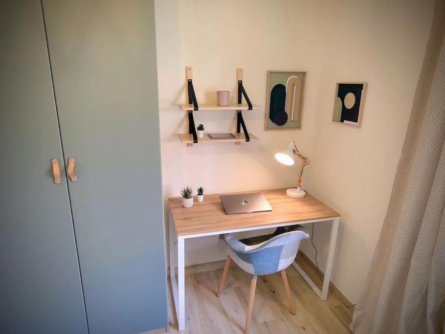 Kaioa Apartment Estepona Exteriör bild