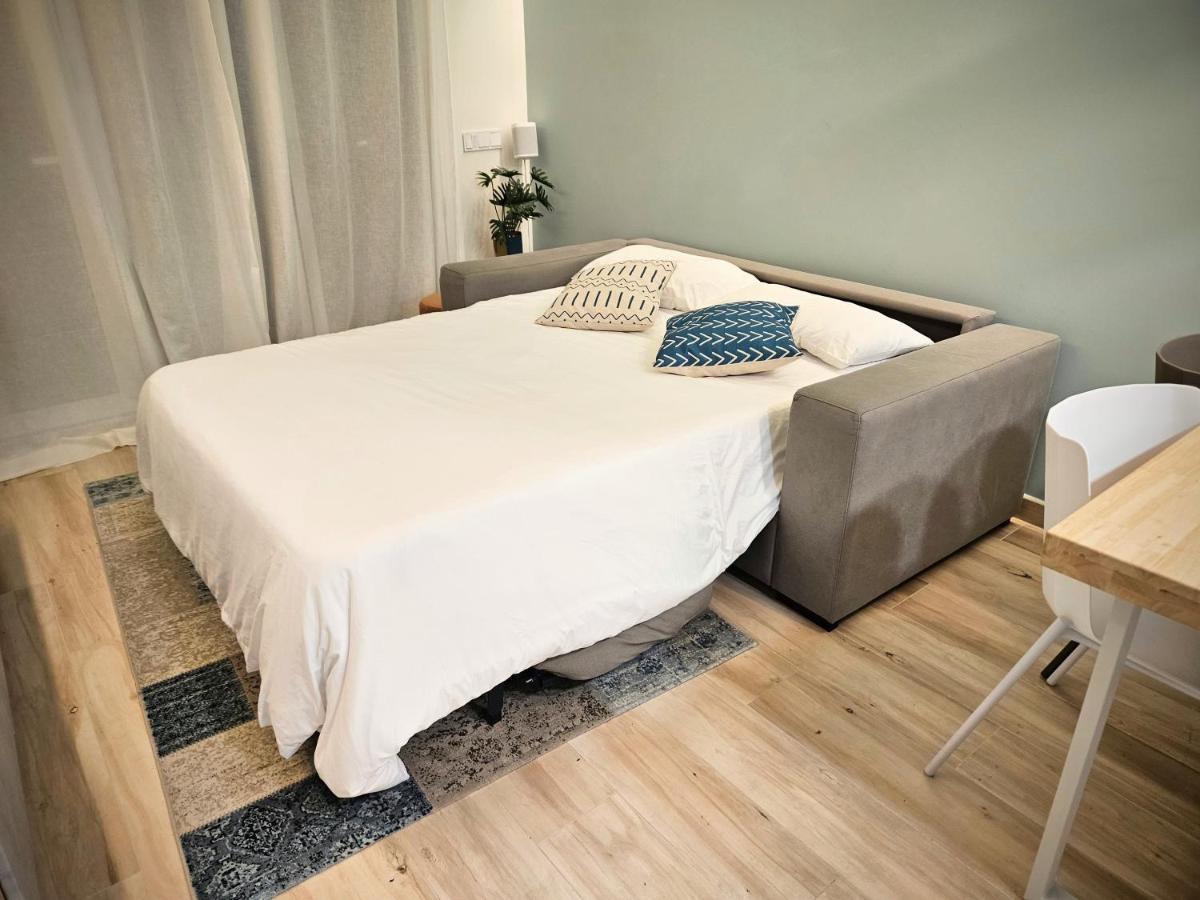 Kaioa Apartment Estepona Exteriör bild